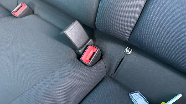 SEAT Ibiza 1.0 TSI 110 FR Edition 5dr Petrol Hatchback